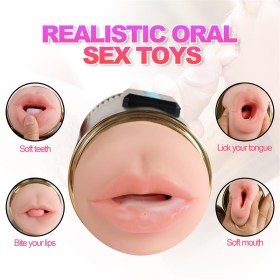 KAY MASTURBATOR- SQ MA70044-4